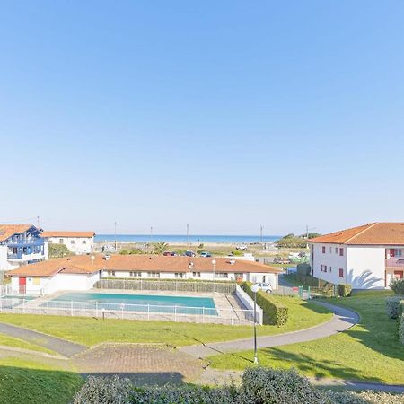 Appartement - Piscine - Tennis - Wifi - Parking Bidart Zewnętrze zdjęcie