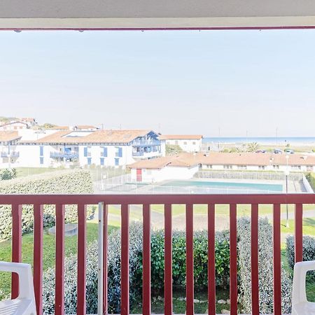 Appartement - Piscine - Tennis - Wifi - Parking Bidart Zewnętrze zdjęcie