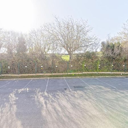 Appartement - Piscine - Tennis - Wifi - Parking Bidart Zewnętrze zdjęcie