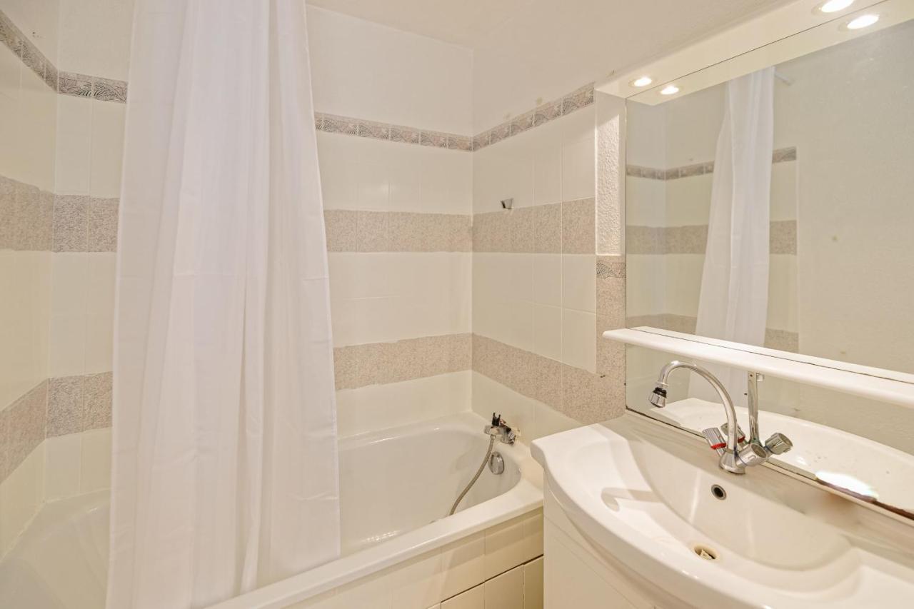 Appartement - Piscine - Tennis - Wifi - Parking Bidart Zewnętrze zdjęcie