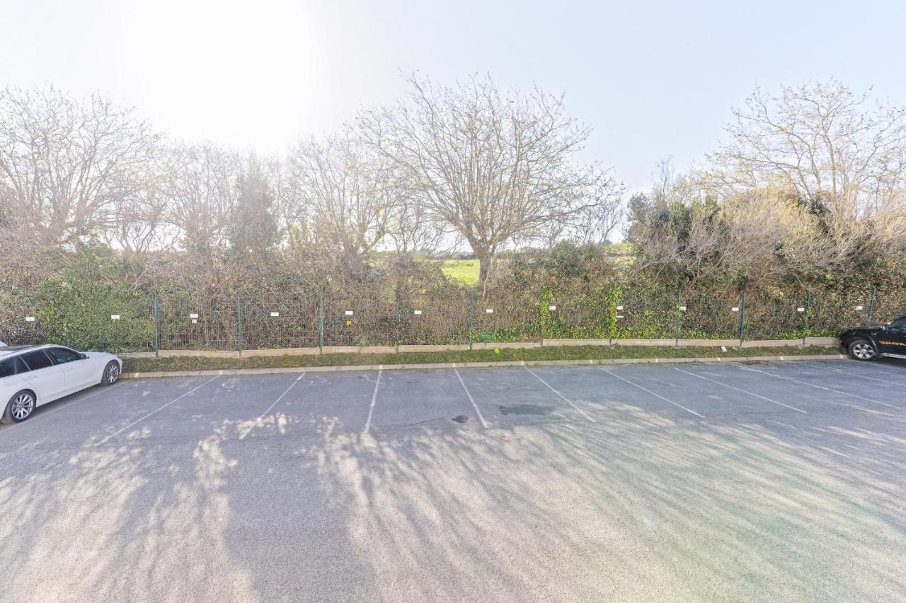 Appartement - Piscine - Tennis - Wifi - Parking Bidart Zewnętrze zdjęcie