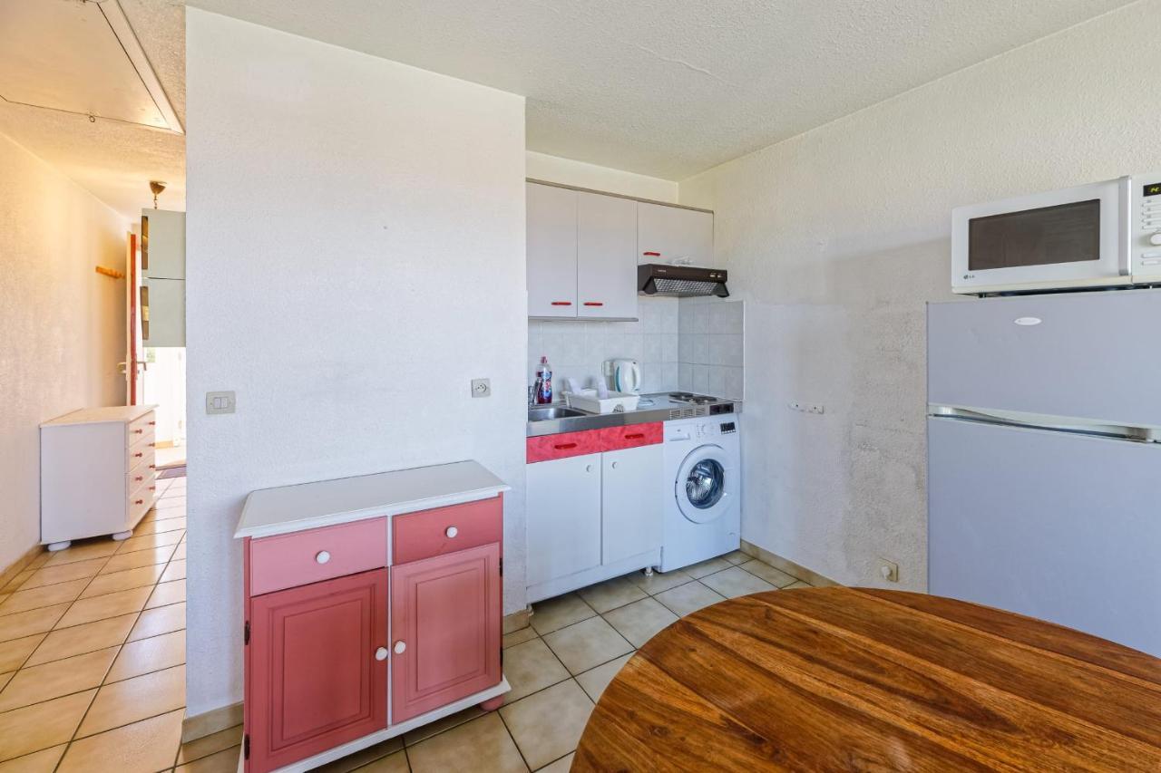Appartement - Piscine - Tennis - Wifi - Parking Bidart Zewnętrze zdjęcie