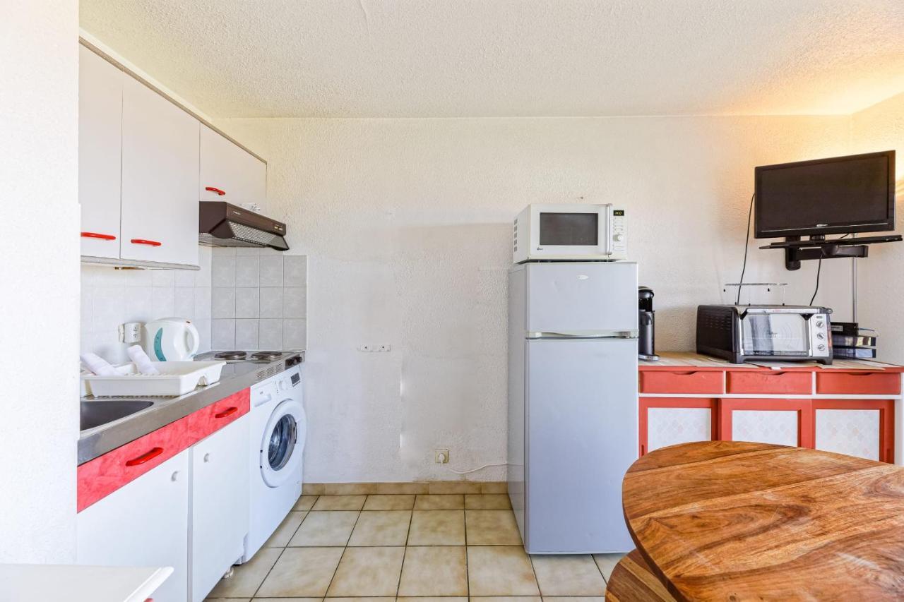 Appartement - Piscine - Tennis - Wifi - Parking Bidart Zewnętrze zdjęcie