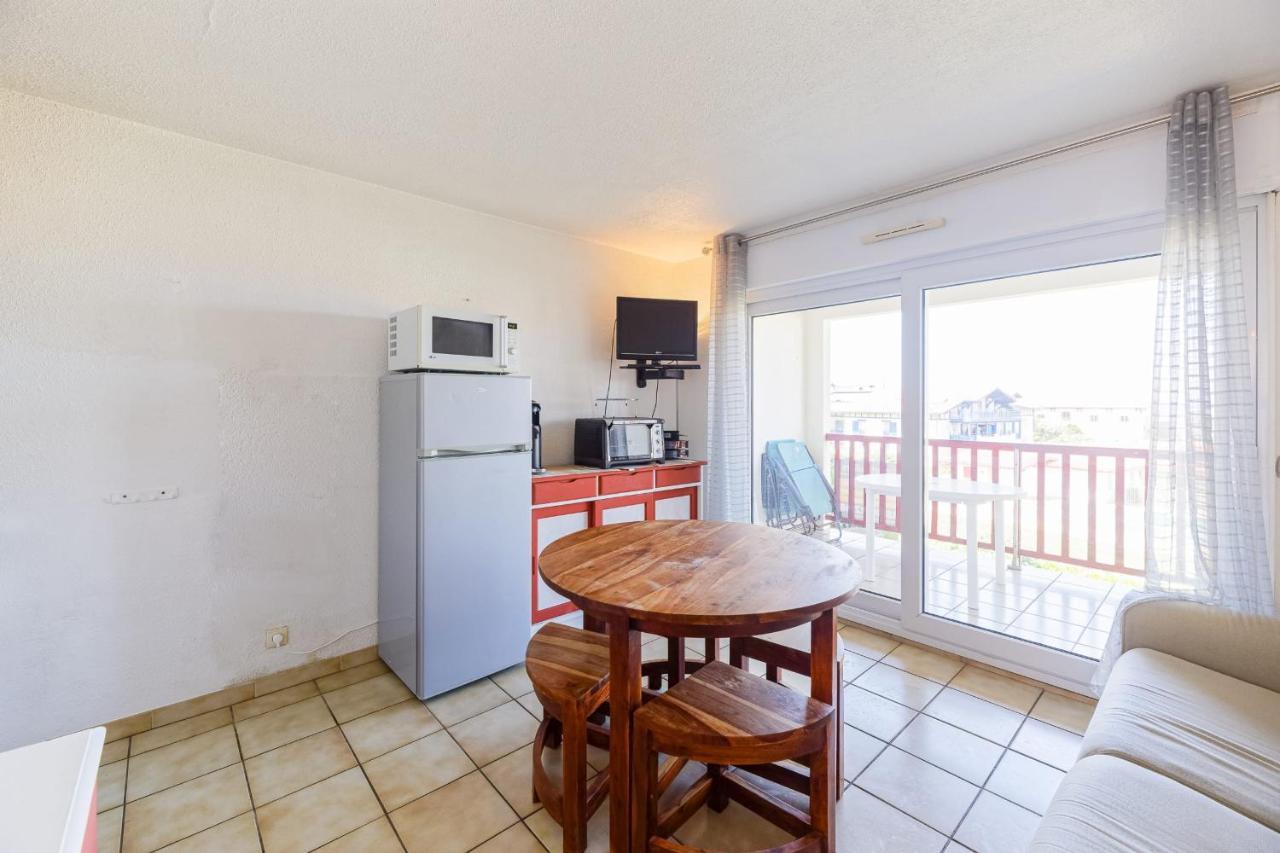 Appartement - Piscine - Tennis - Wifi - Parking Bidart Zewnętrze zdjęcie